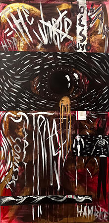 Insulto a la autoridad