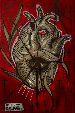 Sagrado Corazón Sagrado Corazón