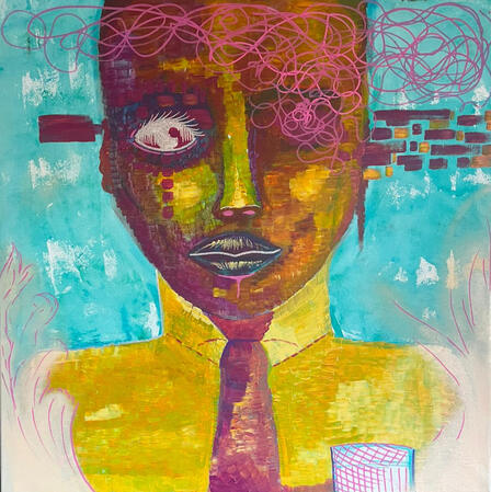 El oficinista El oficinista